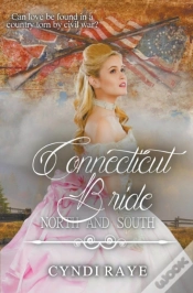 Capa do artigo Connecticut Bride
