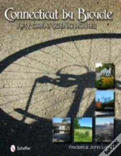 Capa do artigo Connecticut By Bicycle