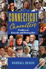 Capa do artigo Connecticut Characters