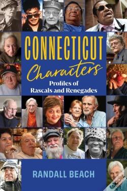 Capa do artigo Connecticut Characters