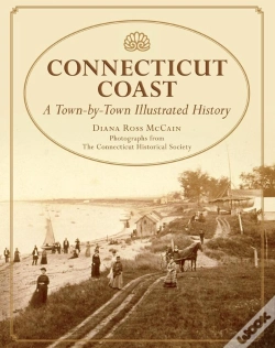 Capa do artigo Connecticut Coast