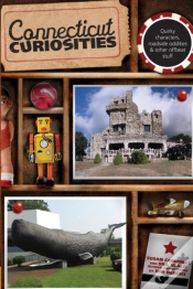 Capa do artigo Connecticut Curiosities