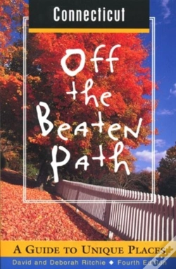Capa do artigo Connecticut