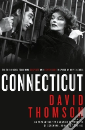 Capa do artigo Connecticut