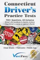 Connecticut Driver'S Practice Tests