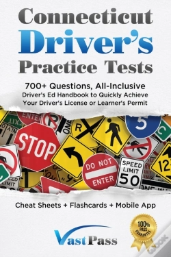 Capa do artigo Connecticut Driver'S Practice Tests