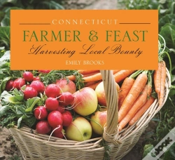 Capa do artigo Connecticut Farmer & Feast