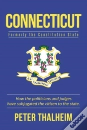Capa do artigo Connecticut: Formerly The Constitution S