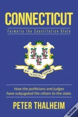 Capa do artigo Connecticut: Formerly The Constitution S
