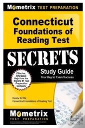 Connecticut Foundation Of Reading Test Study Guide