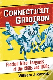 Capa do artigo Connecticut Gridiron