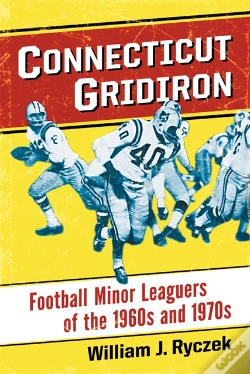 Capa do artigo Connecticut Gridiron