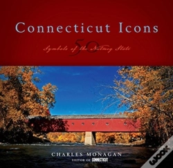 Capa do artigo Connecticut Icons