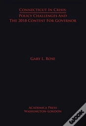 Capa do artigo Connecticut In Crisis