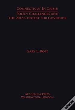 Capa do artigo Connecticut In Crisis
