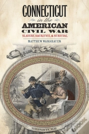 Capa do artigo Connecticut In The American Civil War