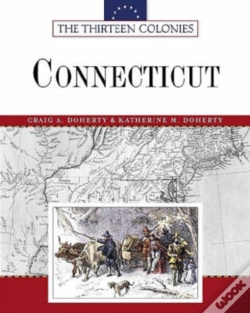 Capa do artigo Connecticut