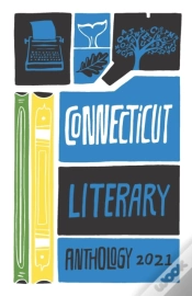Capa do artigo Connecticut Literary Anthology 2021