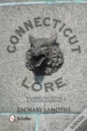 Capa do artigo Connecticut Lore