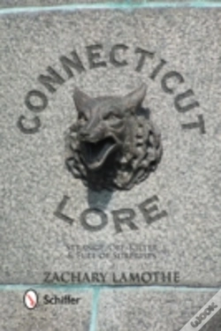 Capa do artigo Connecticut Lore
