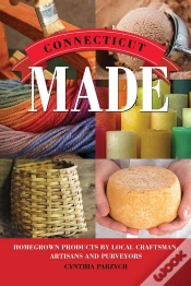 Capa do artigo Connecticut Made