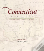 Capa do artigo Connecticut: Mapping The Nutmeg State Through History