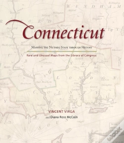 Capa do artigo Connecticut: Mapping The Nutmeg State Through History