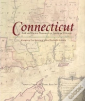 Capa do artigo Connecticut: Mapping The Nutmeg State Through History