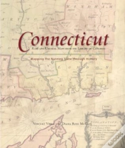 Capa do artigo Connecticut: Mapping The Nutmeg State Through History