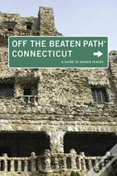 Connecticut Off The Beaten Path
