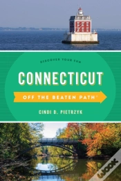 Capa do artigo Connecticut Off The Beaten Pathâ®