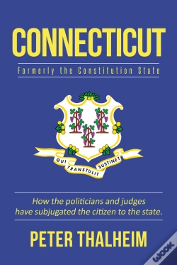 Capa do artigo Connecticut