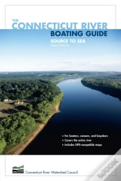 Capa do artigo Connecticut River Boating Guide