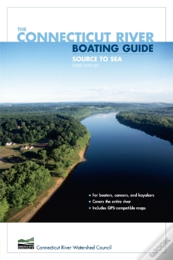 Capa do artigo Connecticut River Boating Guide