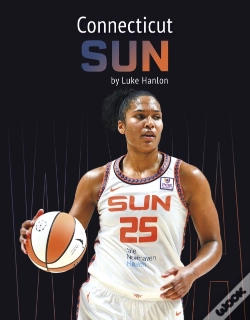 Capa do artigo Connecticut Sun