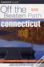Capa do artigo Connecticut