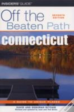 Capa do artigo Connecticut