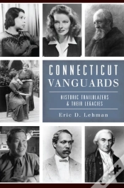 Capa do artigo Connecticut Vanguards