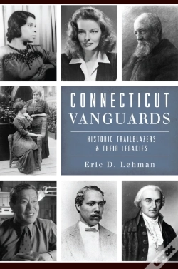 Capa do artigo Connecticut Vanguards