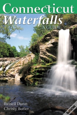 Capa do artigo Connecticut Waterfalls