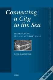 Capa do artigo Connecting A City To The Sea