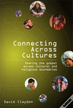 Capa do artigo Connecting Across Cultures