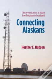 Capa do artigo Connecting Alaskans