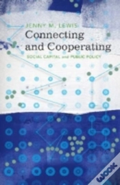 Capa do artigo Connecting And Cooperating
