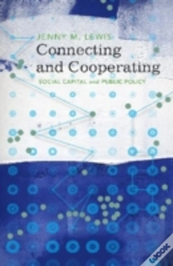 Capa do artigo Connecting And Cooperating