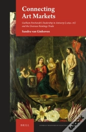 Connecting Art Markets