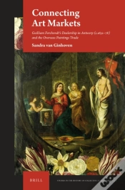 Capa do artigo Connecting Art Markets