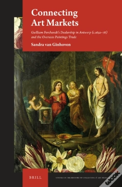 Capa do artigo Connecting Art Markets