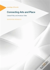 Connecting Arts And Place