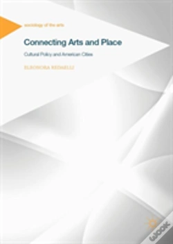 Capa do artigo Connecting Arts And Place